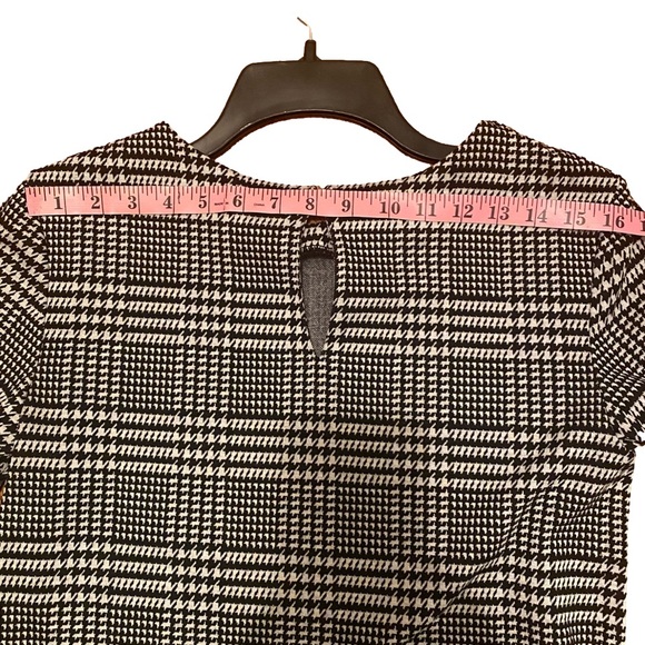 TWIK EXCLUSIVE SIMONS DRESS - Picture 4 of 9